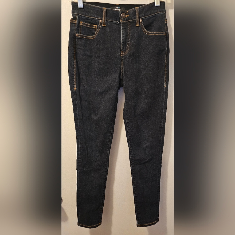 LULAROE Magic Waist Stretch Blue Jeans Women's Size‎ 26